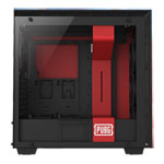NZXT H700 PUBG Special Edition Mid Tower Computer Chassis