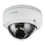 D-Link DCS-4603 Vigilance Full HD PoE Dome Camera