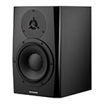 Dynaudio PRO LYD-8 Next Generation 8" Nearfield Studio Monitors + Adam Hall Iso Pads + Leads