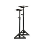 Dynaudio PRO LYD-8 Next Generation 8" Nearfield Studio Monitor + Adam Hall Stands + Leads