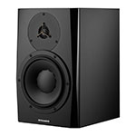 Dynaudio PRO LYD-8 Next Generation 8" Nearfield Studio Monitor + Iso Acoustic Stands + Leads