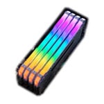 Corsair Vengeance RGB PRO White 16GB 3600 MHz DDR4 Dual Channel Memory Kit