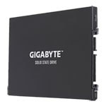 Gigabyte UD PRO 2.5" 7mm 3D Nand SSD/Solid State Drive SATA 6Gb