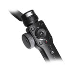 Zhiyun Smooth 4 3-Axis Gimbal for Smartphones iOS/Android Black (2019)