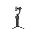Zhiyun Smooth 4 3-Axis Gimbal for Smartphones iOS/Android Black (2019)