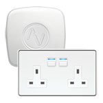 LightwaveRF 2nd Gen Power Starter Kit