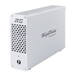 Highpoint ThunderBolt 3 to 4x USB 3.1 External Adapter Box