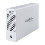 HighPoint T3 to 4x eSATA Ports External Device