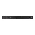 D-Link  PoE 370W 20-Port Stackable Managed Switch