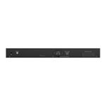 20-port D-Link GE Layer 3 Stackable Managed Gigabit Switch