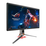 ASUS 27" ROG Swift 4K HDR Overclockable 144Hz G-Sync IPS Quantum-dot Gaming Monitor