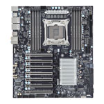 Gigabyte Intel Xeon WS MW51-HP0 CEB Workstation Motherboard