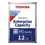 Toshiba Enterprise 12TB 3.5" SATA HDD/Hard Drive