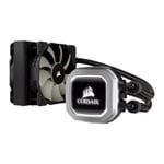 Corsair Hydro H75 Dual Fan 120mm White LED AIO Intel/AMD CPU Water Cooler