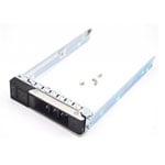 Dell Hot Swap Server Caddy For SAS, SATA Or SSD Drives