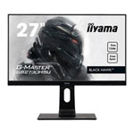 iiyama 27" G-Master Black Hawk Full HD FreeSync Gaming Monitor