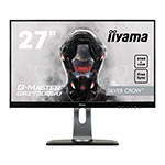 iiyama 27" G-Master Silver Crow FreeSync Gaming Monitor