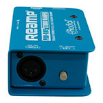 Radial ProRMP Reamp