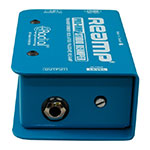Radial ProRMP Reamp