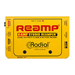 Radial X-Amp Active Re-Amplifier