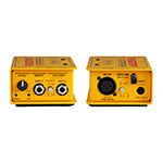 Radial X-Amp Active Re-Amplifier