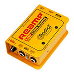 Radial X-Amp Active Re-Amplifier
