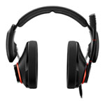 EPOS | Sennheiser Gaming Headset Open Back Noise Cancelling Over-Ear PC/Console/MAC