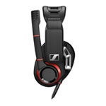 EPOS | Sennheiser Gaming Headset Open Back Noise Cancelling Over-Ear PC/Console/MAC