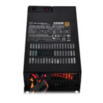 SilverStone FX350-G 350 Watt 80+ Gold Flex ATX PSU/Power Supply