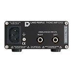 Lake People Phone-Amp G103-S