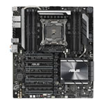 ASUS Intel Xeon W WS C422 SAGE/10G Quad GPU CEB Workstation Motherboard