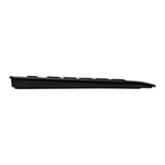 CHERRY B.UNLIMITED 3.0 Wireless Keyboard & Mouse Set, Black