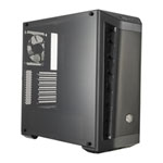 CoolerMaster MasterBox MB511 Black Windowed Midi PC Gaming Case