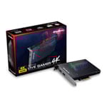 AVerMedia Live Gamer 4K HDR Gaming Capture Card