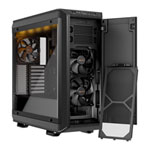 be quiet Black Dark Base PRO 900 rev2 Glass Tower PC Gaming Case