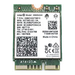 Intel 9560 NGW M.2 2230 CNVi AC WiFi/Bluetooth Card