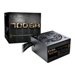 EVGA BR 700 Watt 80+ Bronze PSU/Power Supply