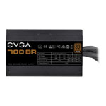EVGA BR 700 Watt 80+ Bronze PSU/Power Supply