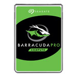Seagate Barracuda Pro 500GB 2.5"  SATA HDD/Hard Drive 7200rpm