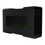 Razer Core V2 External Graphics Card Enclosure Thunderbolt3