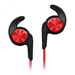 1MORE iBFree Red Bluetooth In-Ear Headphones with Mic