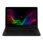 Razer Blade Pro 17" 4K Intel Quad Core i7 Gaming Laptop