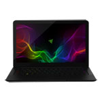 Razer Blade Stealth 13" UHD+ Touchscreen Intel Quad Core i7 Black Laptop