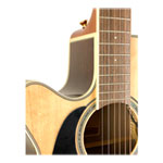 Takamine GN51CE LH NAT (Left Handed)