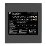 Thermaltake GX1 600W Toughpower 80 Plus Gold ATX Power supply