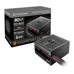 Thermaltake GX1 600W Toughpower 80 Plus Gold ATX Power supply