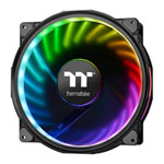 ThermalTake Riing Plus 20 RGB TT Premium Edition 20cm Single Fan