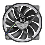 ThermalTake Riing Plus 20 RGB TT Premium Edition 20cm Single Fan