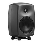 Genelec 8030C Compact 2-way Active Studio Monitor (Dark Grey)