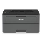 Brother Mono Laser Printer A4 USB and Network Ready